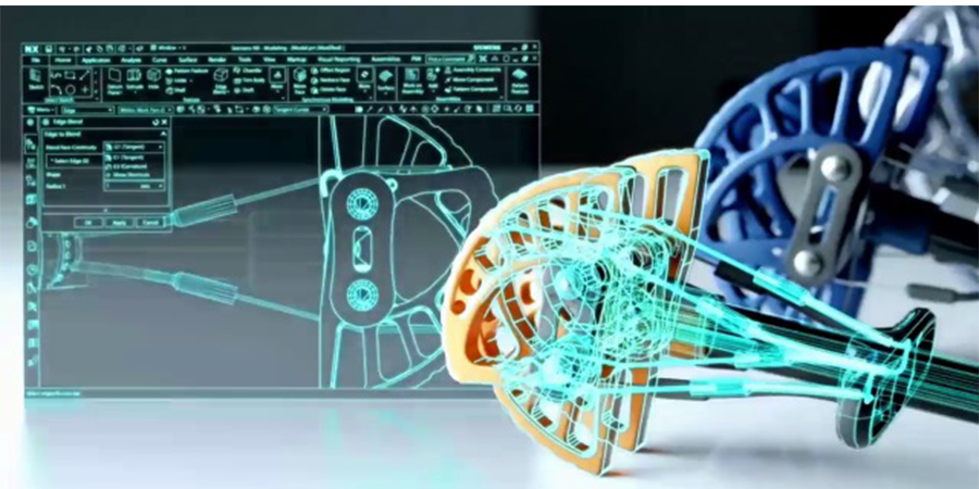 Мастер-класс для школьников «Основы 3D-моделирования»