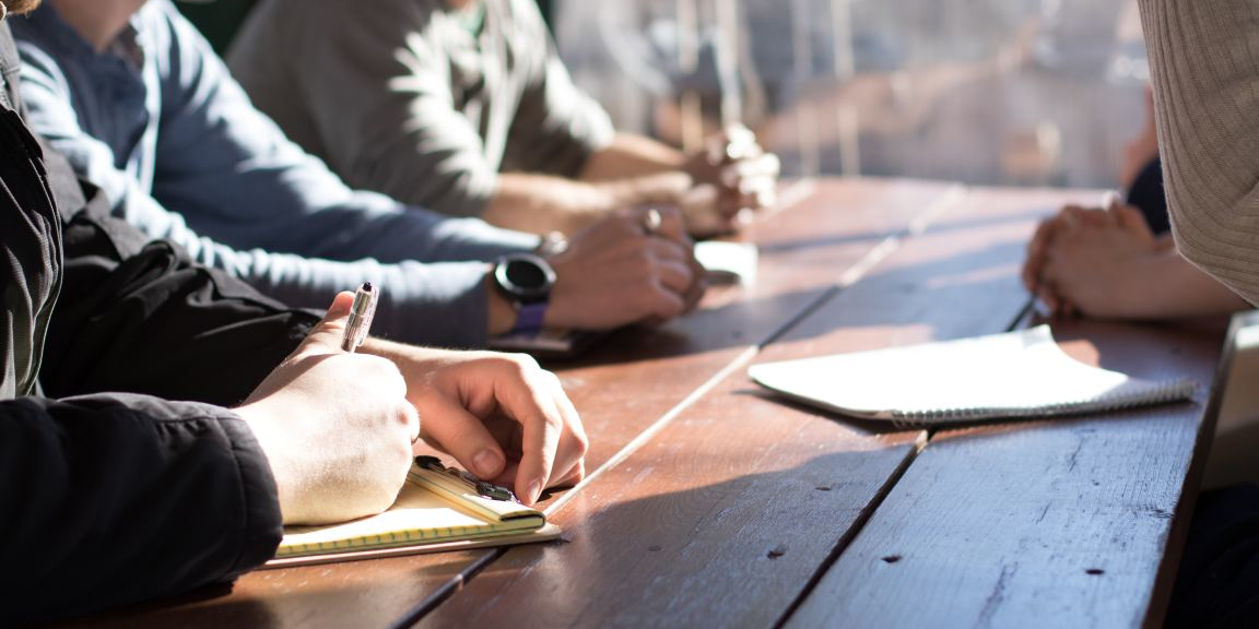 Круглый стол - Практика развития территорий инициативными...