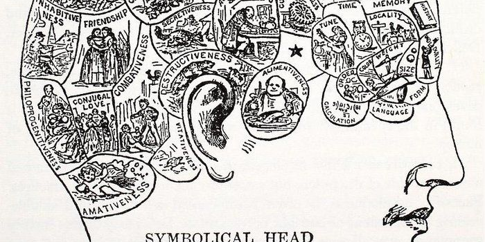 История психологии "От Античности до наших дней"