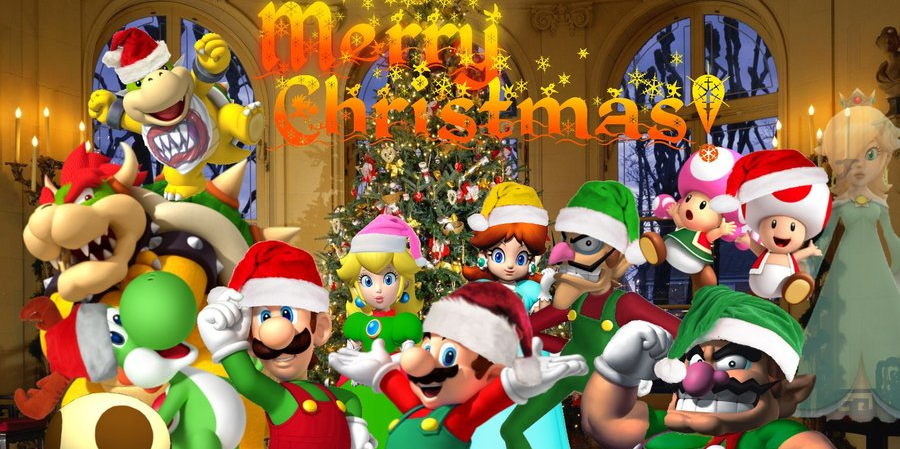 Кибер-спортивный турнир по игре Super SmashBros Ultimate (Nintendo Switch)