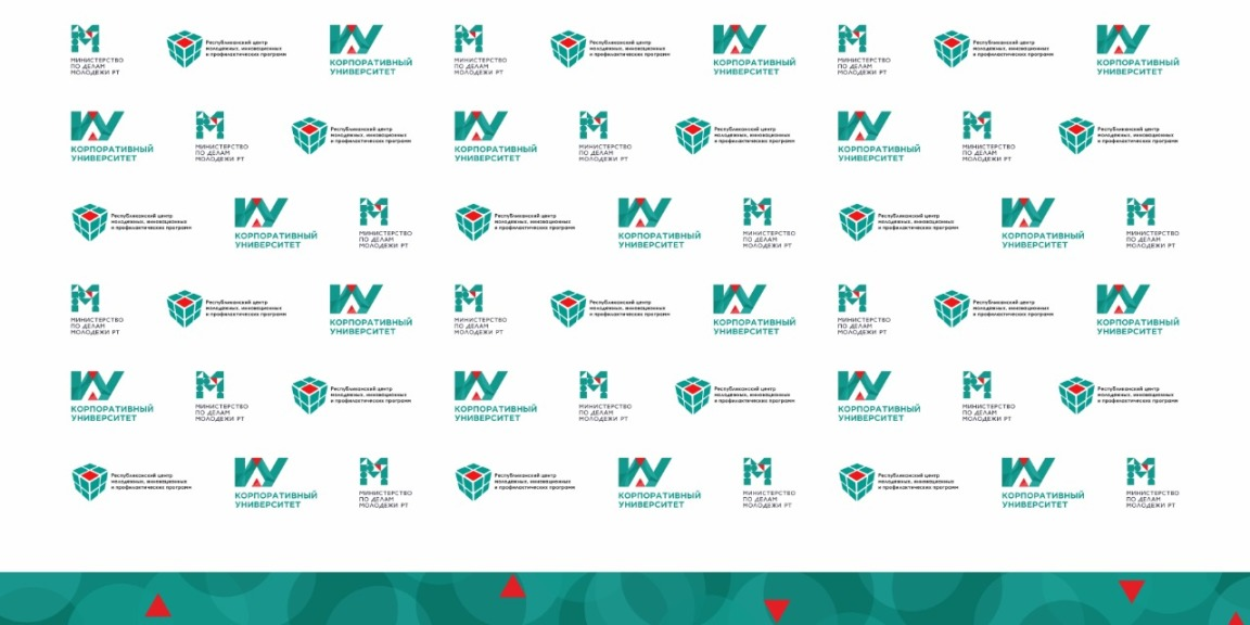 Корпоративный университет молодежной политики