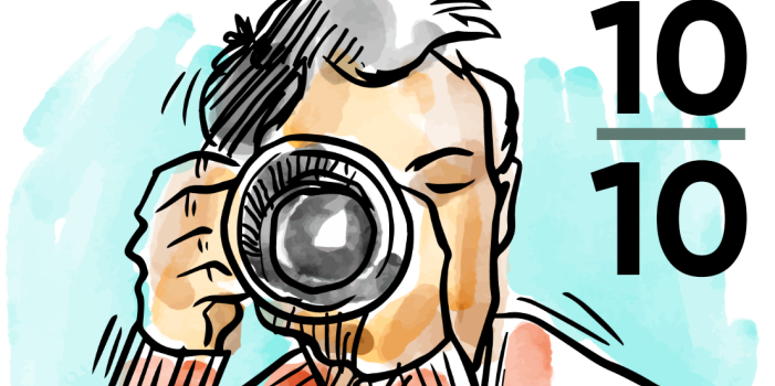 Мастер-класс по Мобильной фотографии