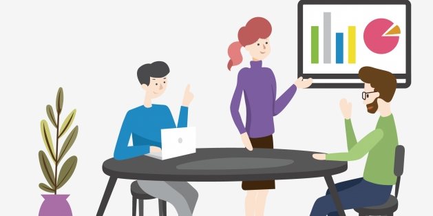 Управленческая сессия