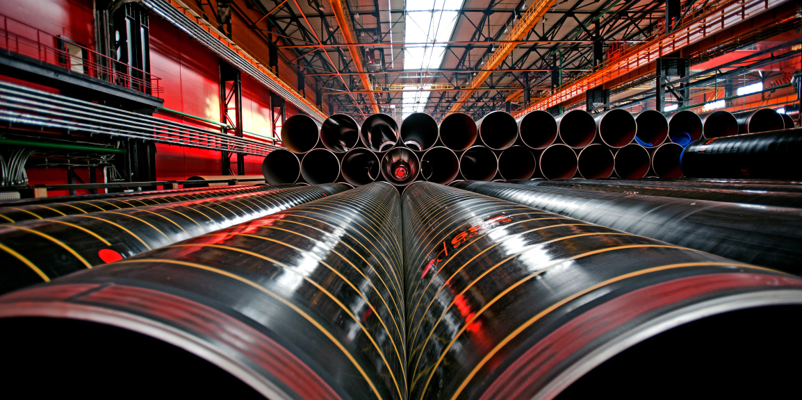 Стратегическая сессия для HR ЧТПЗ