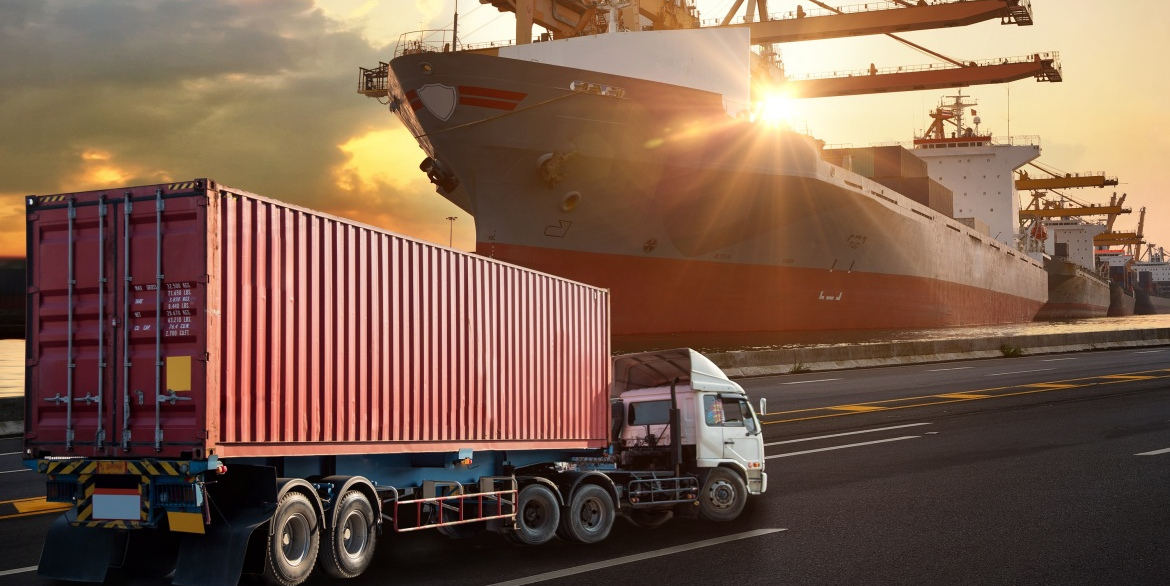 Транспорт и логистика: Всероссийская конференция