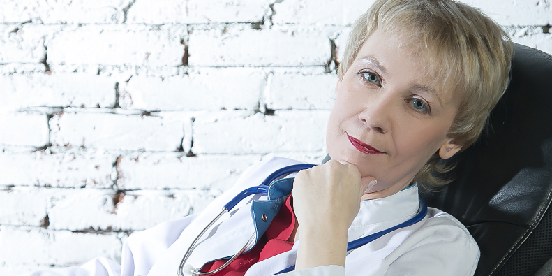 Как общаться? Секреты от врача-психотерапевта  Елены Скиб...