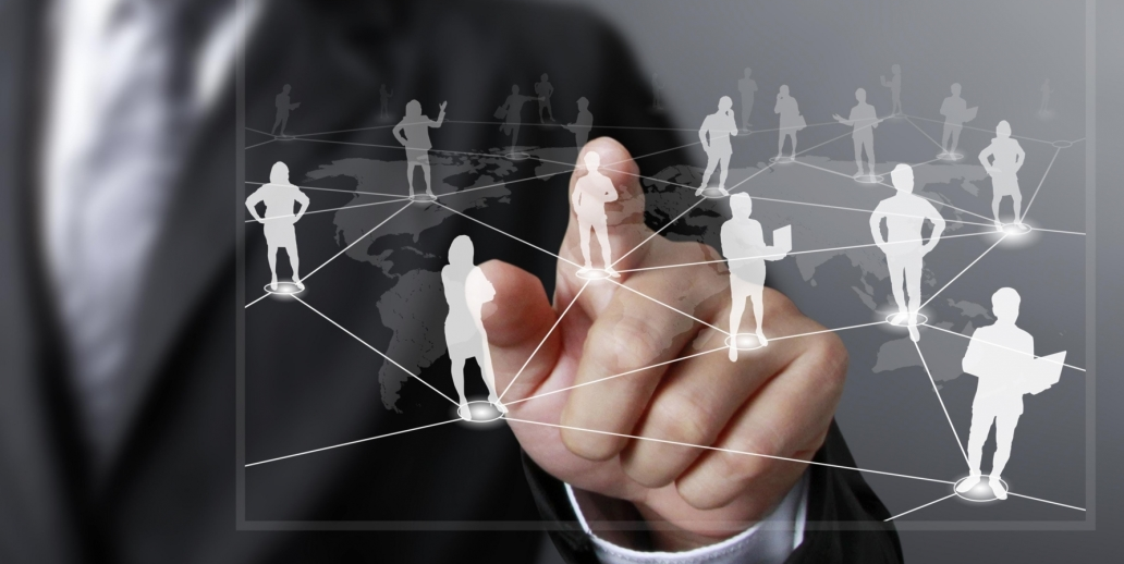 Удаленная система управления сотрудниками