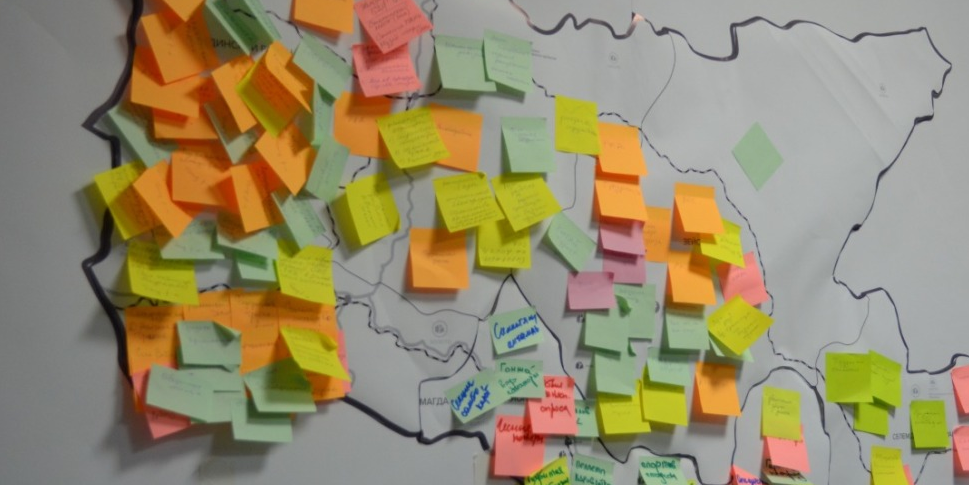 Мастер - класс "Основы медиапланирования"