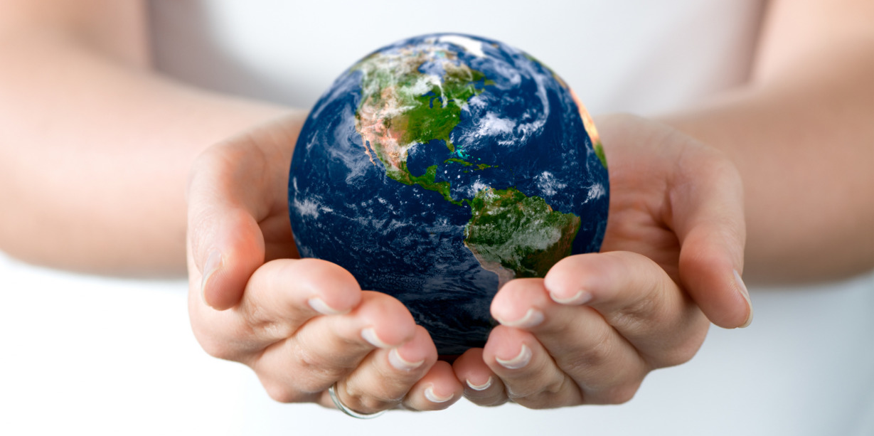 Эко-проекты. За гранью трендов.