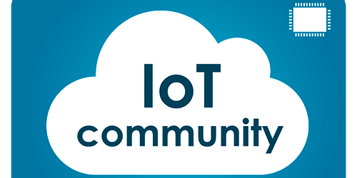 Митап IoT Community - кейсы и сценарии