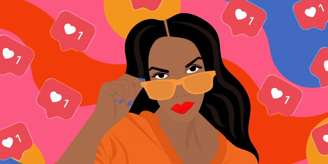 Мастер-класс "Управление репутацией. Личный бренд"