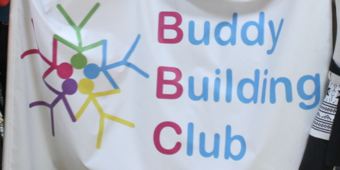 Buddy Building Club