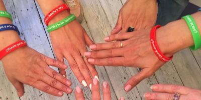 Встреча по итогам 2-го модуля обучения по программе Наука...