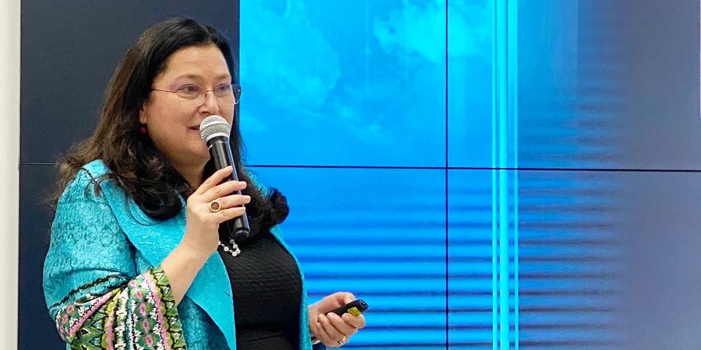 Эффективные педагогические сценарии. Настоящее и будущее: смарт-контент, персонализированное обучение и новые подходы.