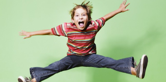 "СДВГ (синдром дефицита внимания и гиперактивности): о сложном простыми словами"