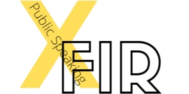 XFIR - ENGLISH SPEAKING CLUB - ICE BREAKERS