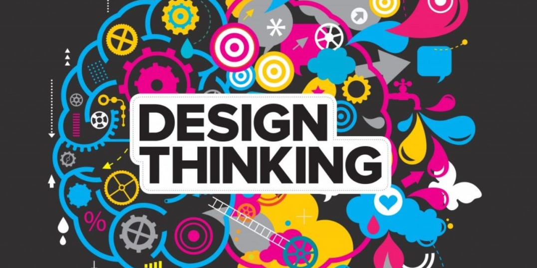 Тренинг "Генерация бизнес-идей: Дизайн - мышление" для участников 3 потока Акселерационной программы "Fast Force"