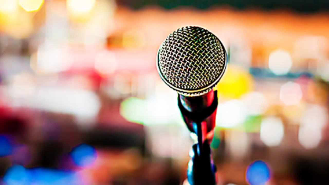 Практическое занятие по ораторскому искусству