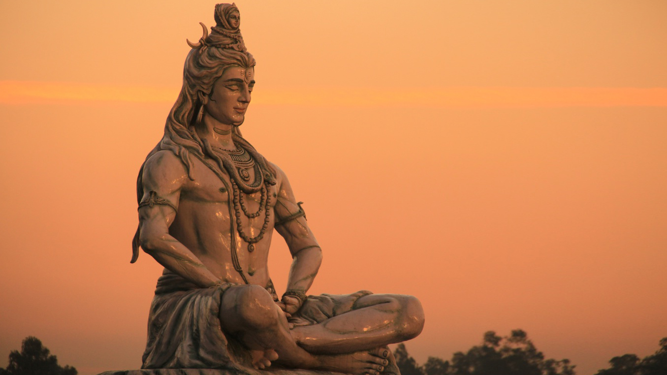 Открытая лекция Андрея Парибка "Индийская театральная эстетика и возможные приложения для современного театра и кино"