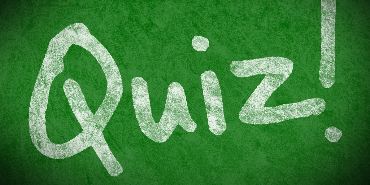 КВИЗ по инновациям