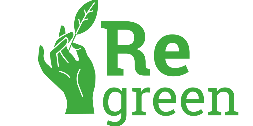 Набор активистов сообщества ReGreen