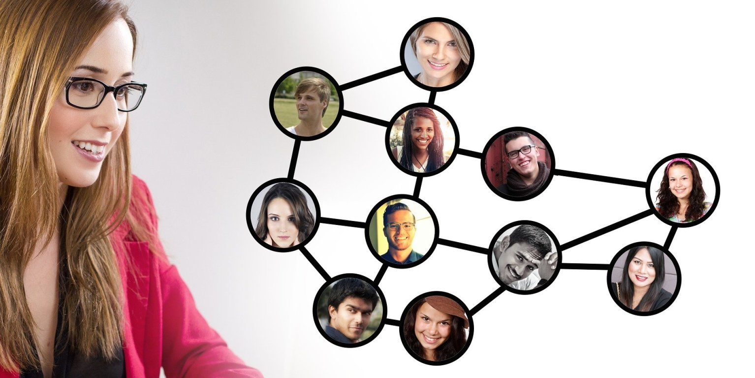 Что такое "коллаборации" и зачем они нужны в мире будущего?