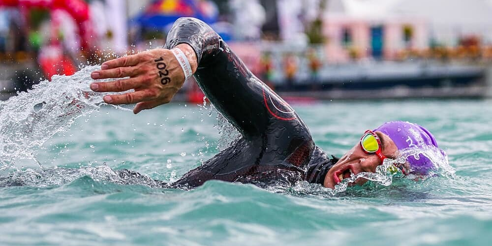 Твои первые шаги в триатлоне. Что нужно знать об этом виде спорта.