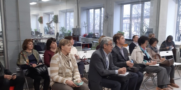 Современная образовательная среда как эффективный ресурс...