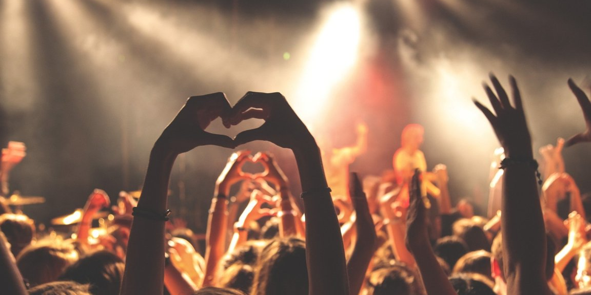 Событийное волонтерство: как стать частью проектов высокого уровня?