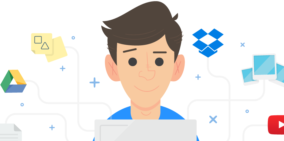 Инструменты дистанционного обучения