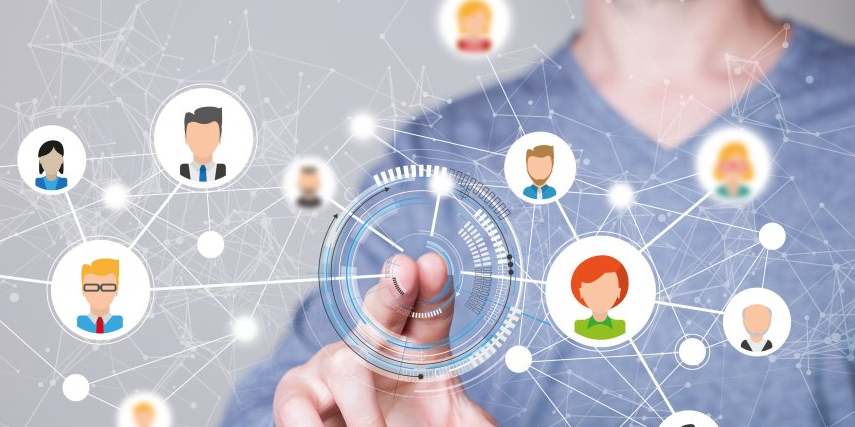 Сетевая онлайн пресс-конференция общественных представите...