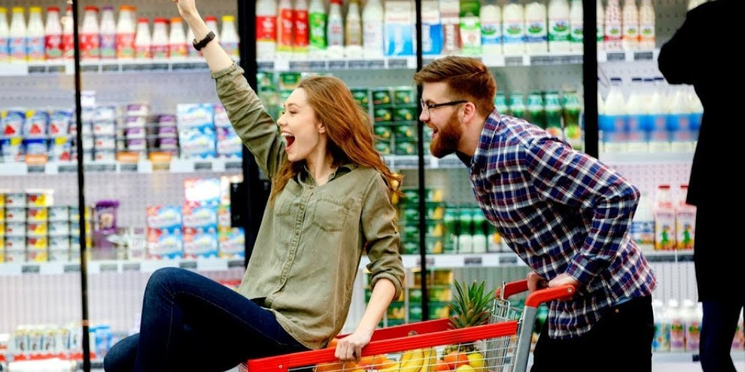 Опрос перед началом работ над MVP агро-маркетплейса