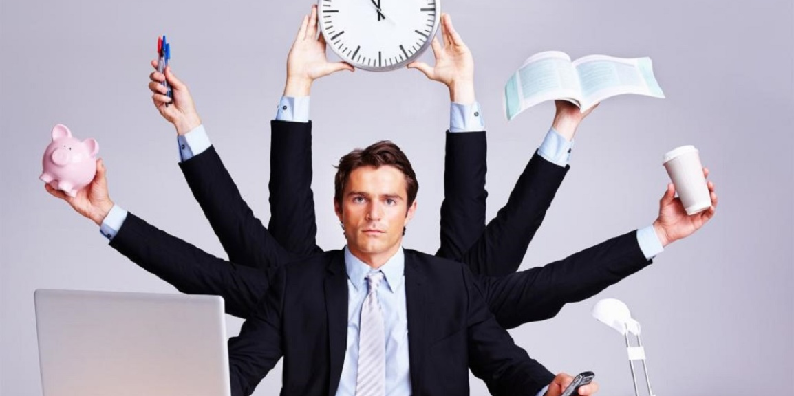 Карьера: современные тенденции, компетенции будущего.