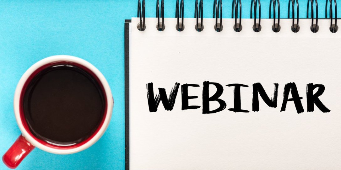 Вебинар на тему: Выставочная деятельность на грани краха...