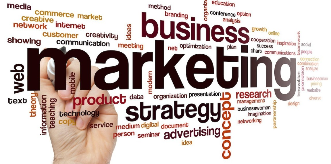 Маркетинг, бренд-менеджмент и реклама