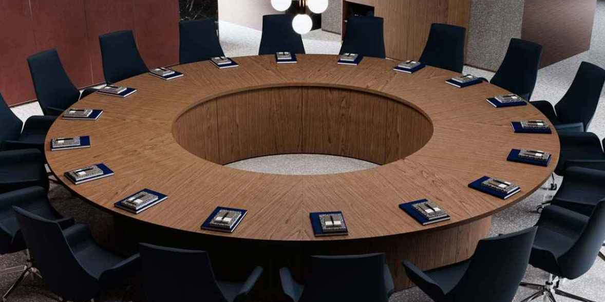 Круглый стол магистрантов «Модернизация юридических техно...