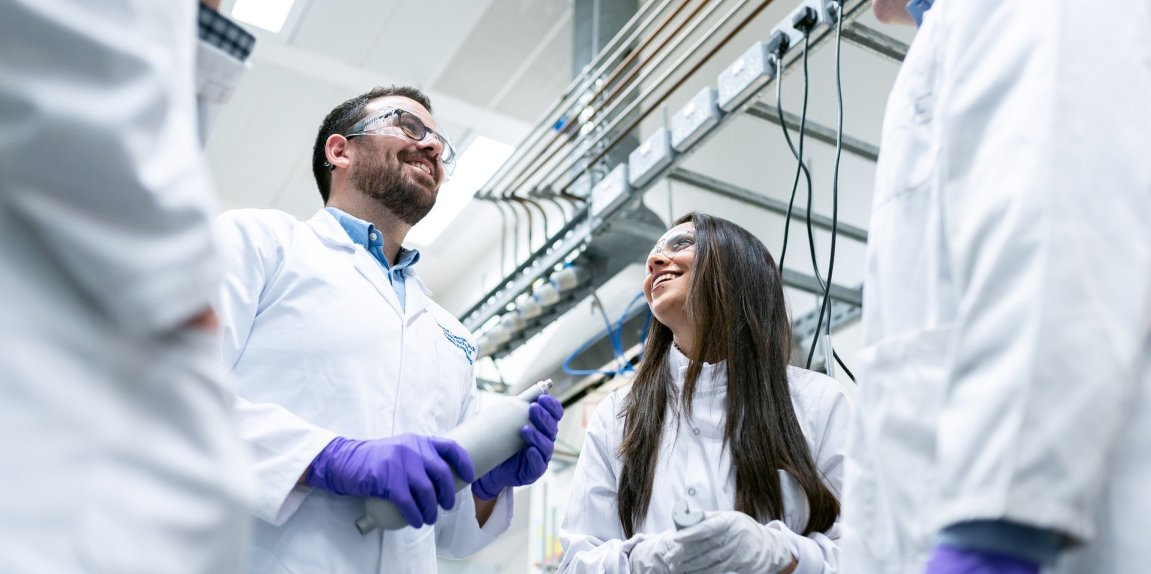 СПГ: особенности технологических схем и оборудования