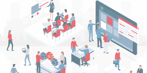 Вторая встреча региональных экспертов АСИ Свердловской об...