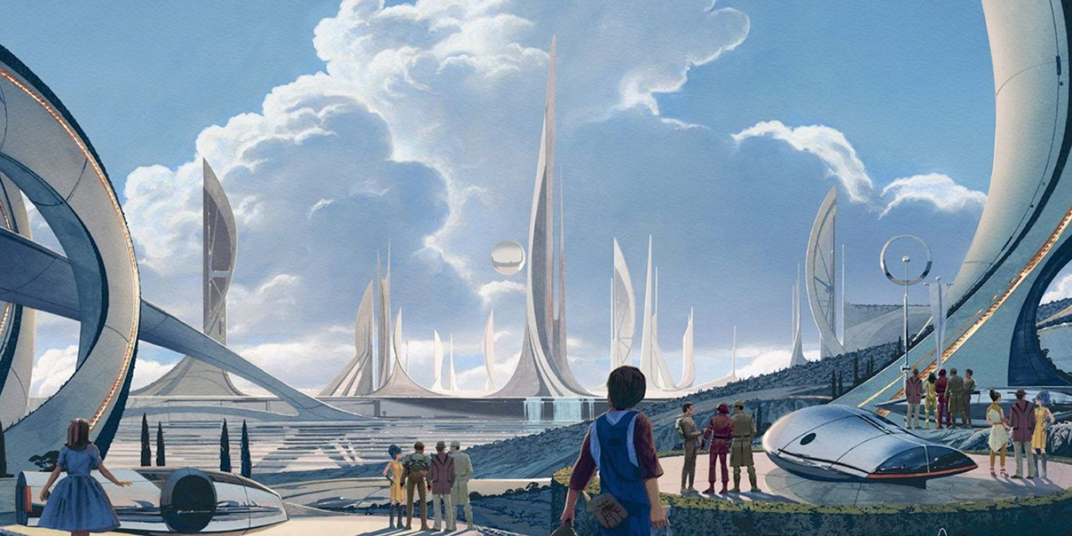 Новое Технологическое Общество: какое оно?