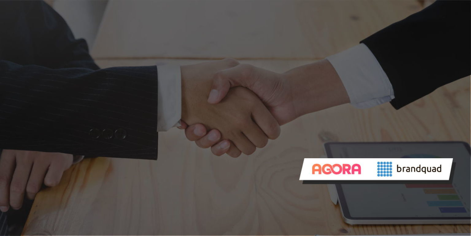 B2B торговые площадки: как запуститься, преуспеть и заработать больше? Рецепт от AGORA и Brandquad