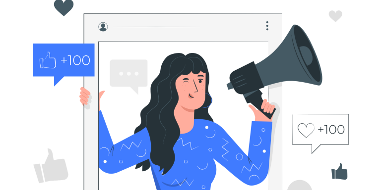 Онлайн МК «Все, что вы ещё не знали о продвижении в социа...