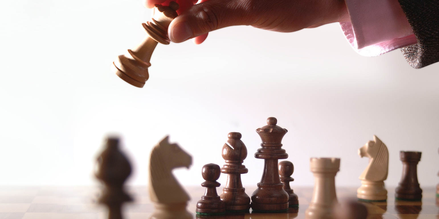 Стратегический менеджмент