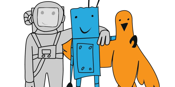 Трансляция Фестиваля робототехники "РобоФинист Самара 202...