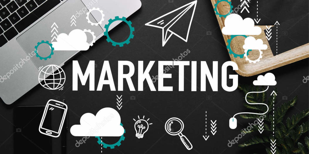 Маркетинг как часть экспортного проекта