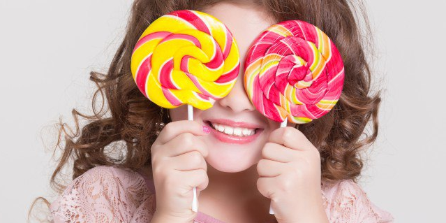 Торжественая акция «Розовая ленточка» в рамках Всероссий...