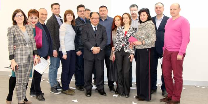 ПУТЬ К ВОССТАНОВЛЕНИЮ БИЗНЕСА С ПОМОЩЬЮ IT-ТЕХНОЛОГИЙ