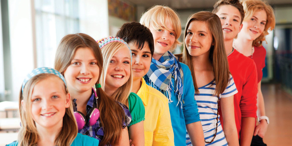 Курс "Осознанное взросление"