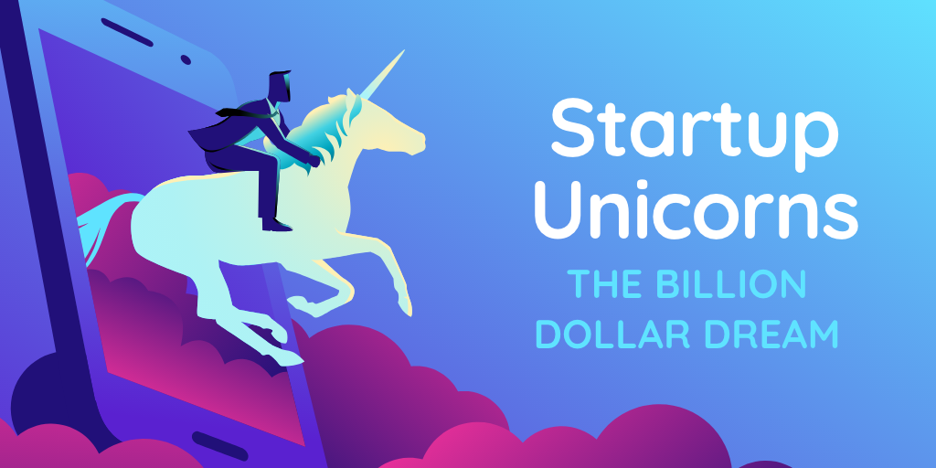 Компании единороги: кто это такие и как ими стать?