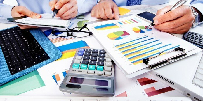 Финансовые инструменты экспорта