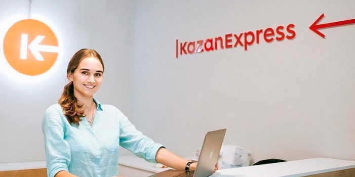 Как запустить быстрорастущий бизнес на маркетплейсе «KazanExpress». Как начать? Сколько зарабатывать? Что нужно знать? #ОсеннийНавигатор2020